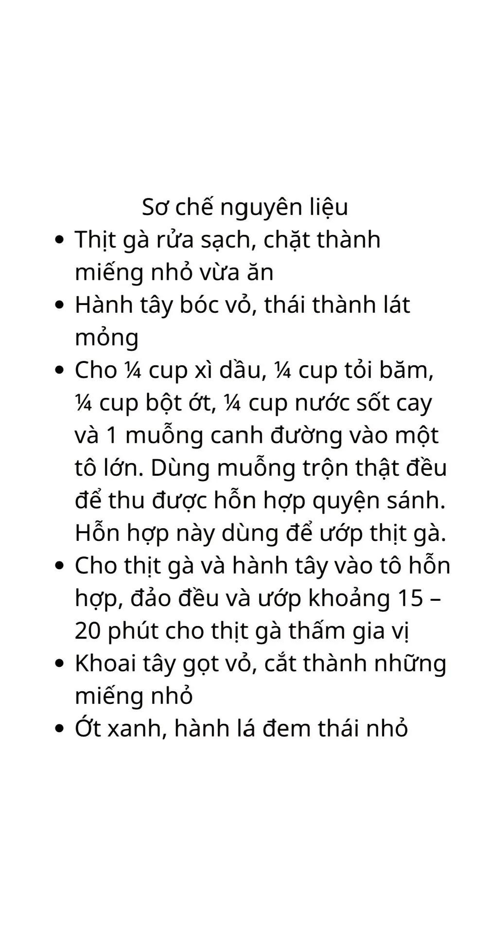 Gà hầm cay, canh kim chi thịt bò, kim chi muối, trứng cuộn hàn quốc, gỏi bò kim chi.