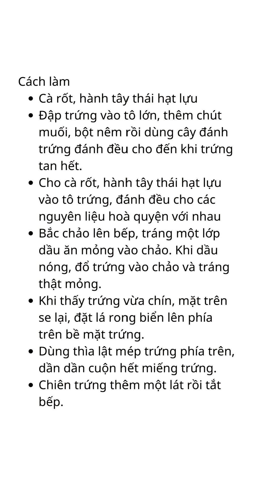 Gà hầm cay, canh kim chi thịt bò, kim chi muối, trứng cuộn hàn quốc, gỏi bò kim chi.