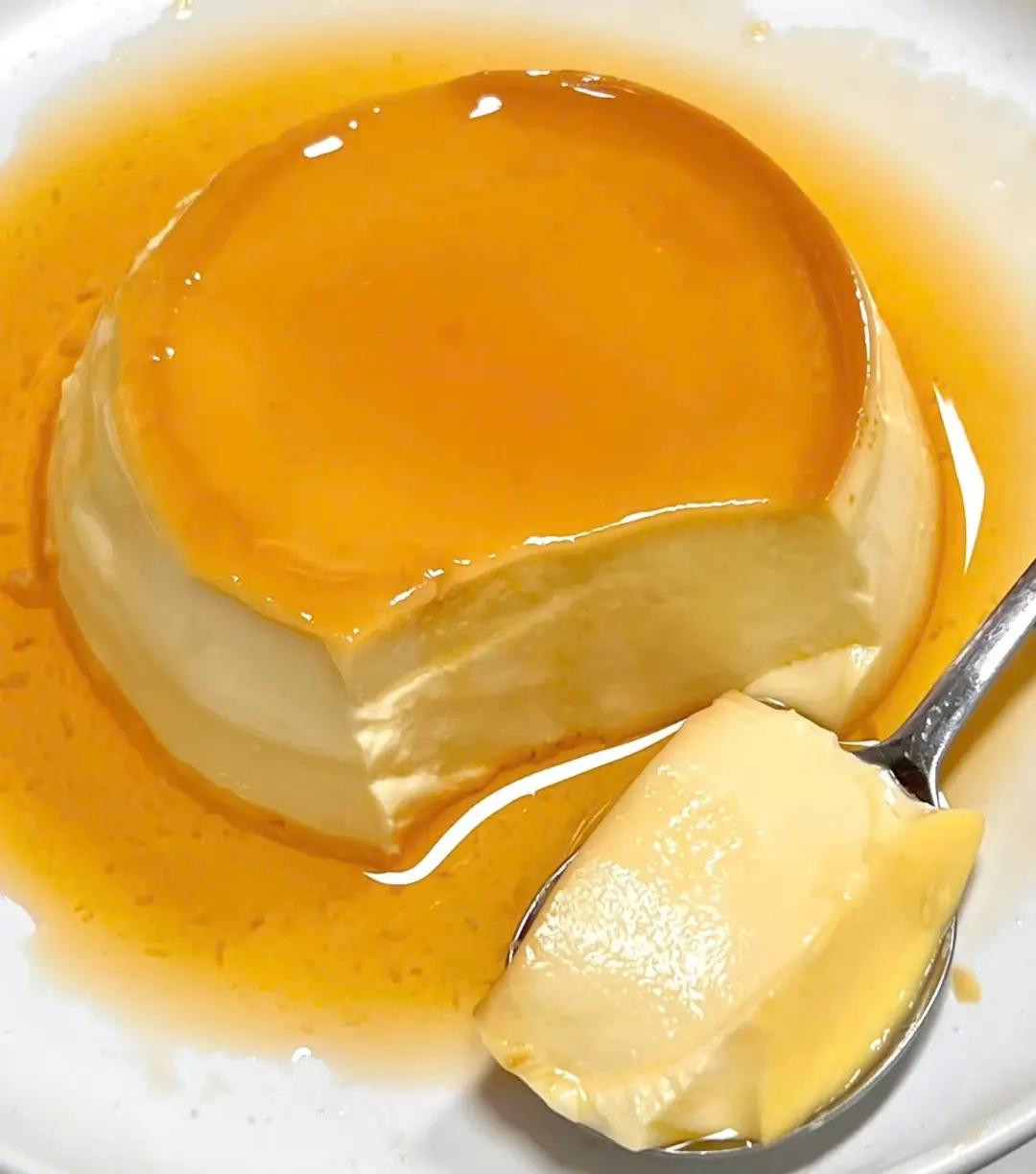 hướng dẫn làm caramel  đậm đà ~ ngọt ngào và thơm