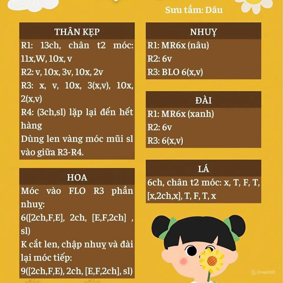 kẹp tóc mèo, trái tim, thỏ, capybara