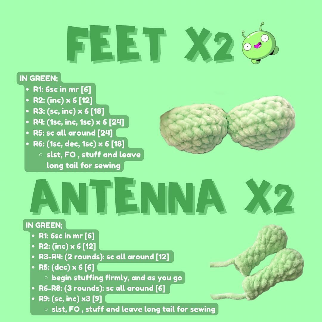 mooncake free pattern