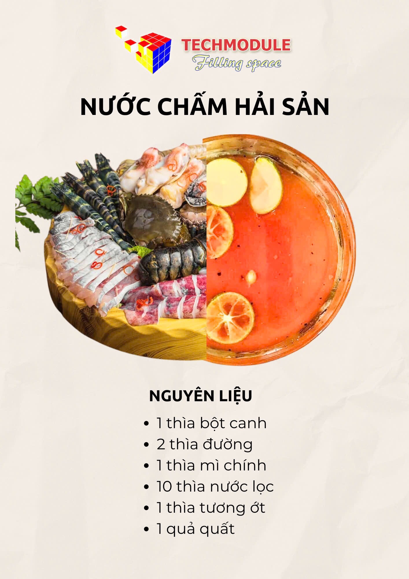 sốt thái trộn chân gà, nước chấm gỏi cuốn, nem rán, xì dầu chấm thịt vịt, nước chấm hải sản, mắm me chấm gỏi cuốn, nước chấm chân gà, sốt chấm đồ nướng, sốt thái trộn hải sản, nước chấm mắm gừng, muối tiêu chấm hải sản,