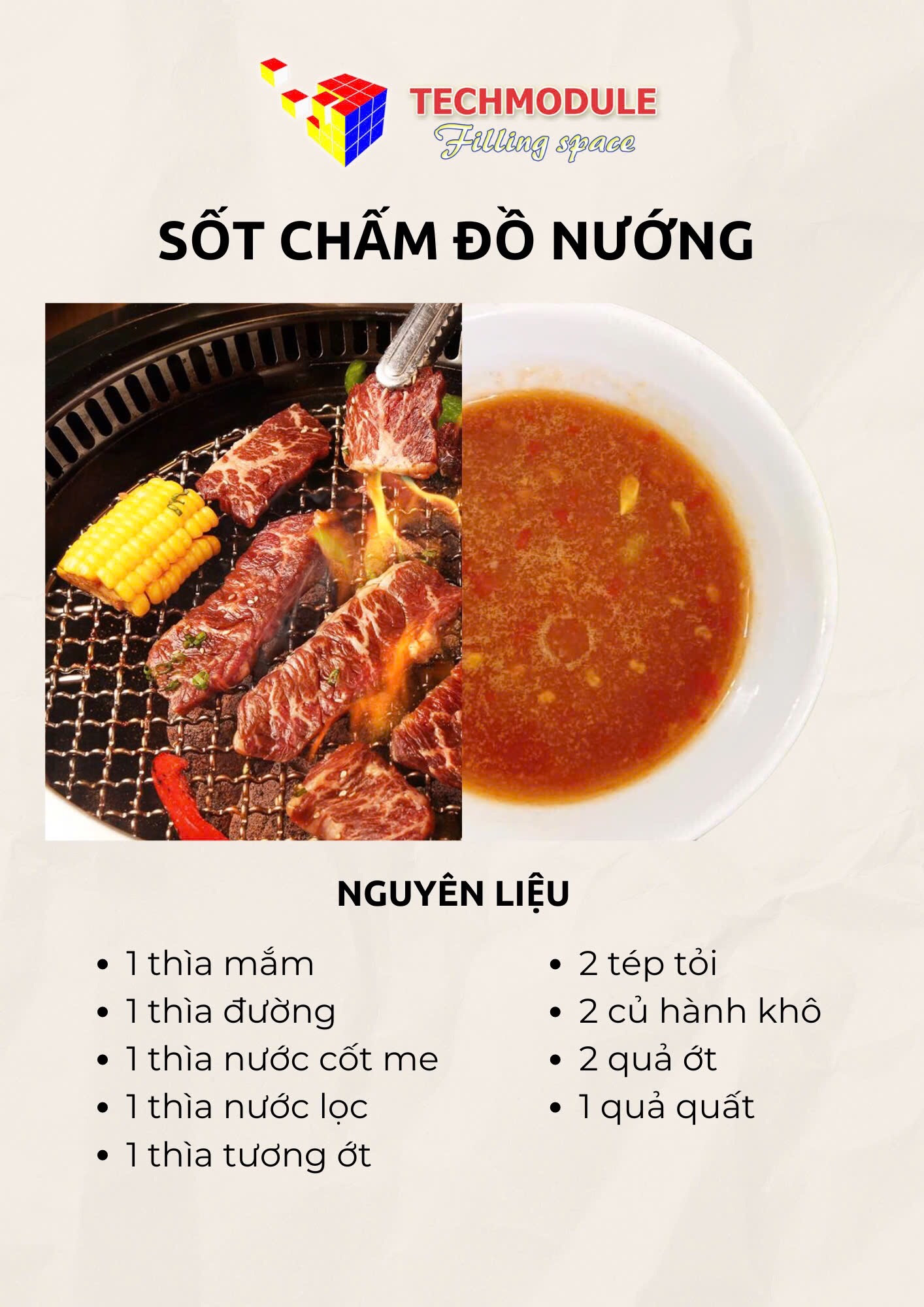 sốt thái trộn chân gà, nước chấm gỏi cuốn, nem rán, xì dầu chấm thịt vịt, nước chấm hải sản, mắm me chấm gỏi cuốn, nước chấm chân gà, sốt chấm đồ nướng, sốt thái trộn hải sản, nước chấm mắm gừng, muối tiêu chấm hải sản,