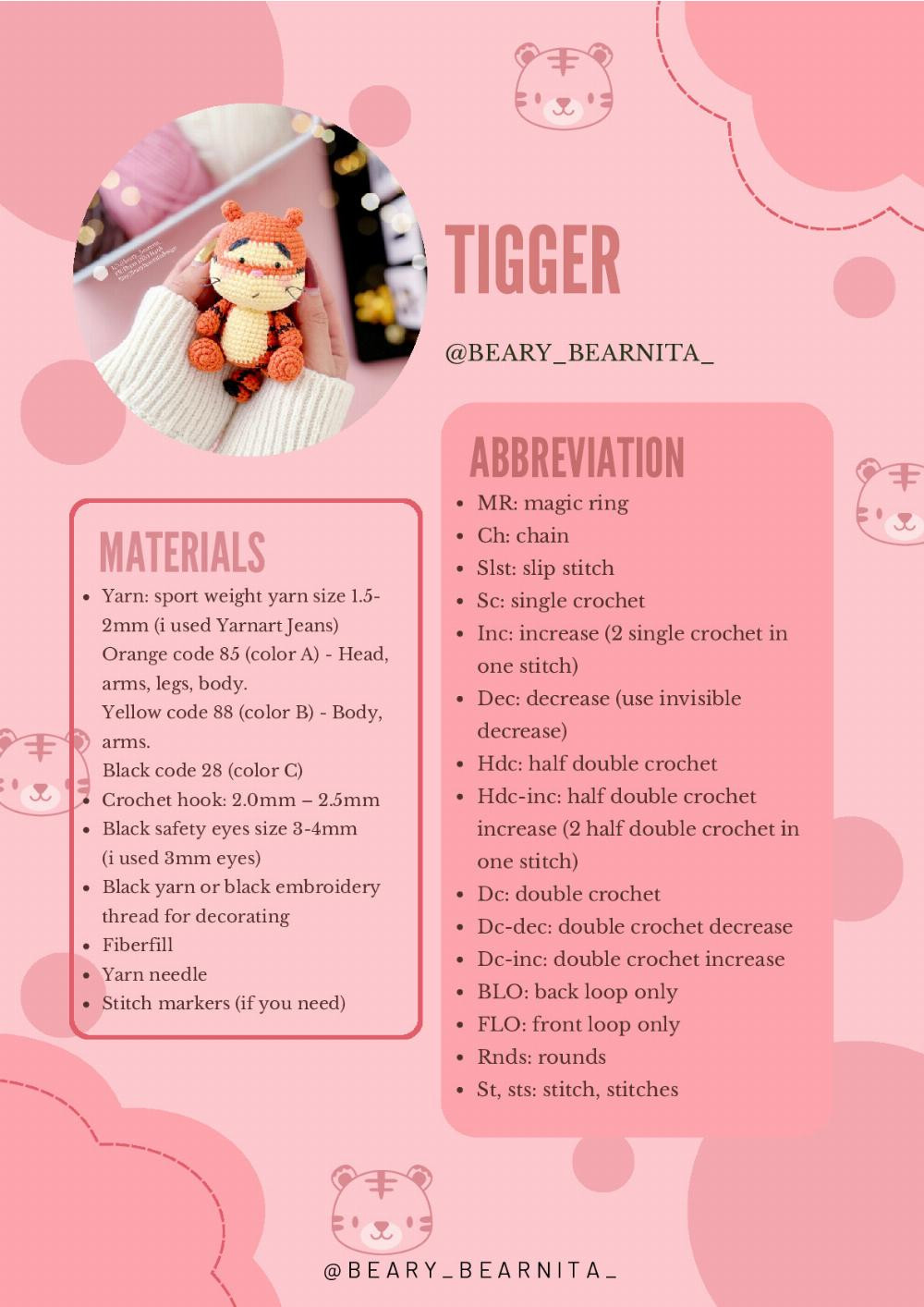 TIGGER