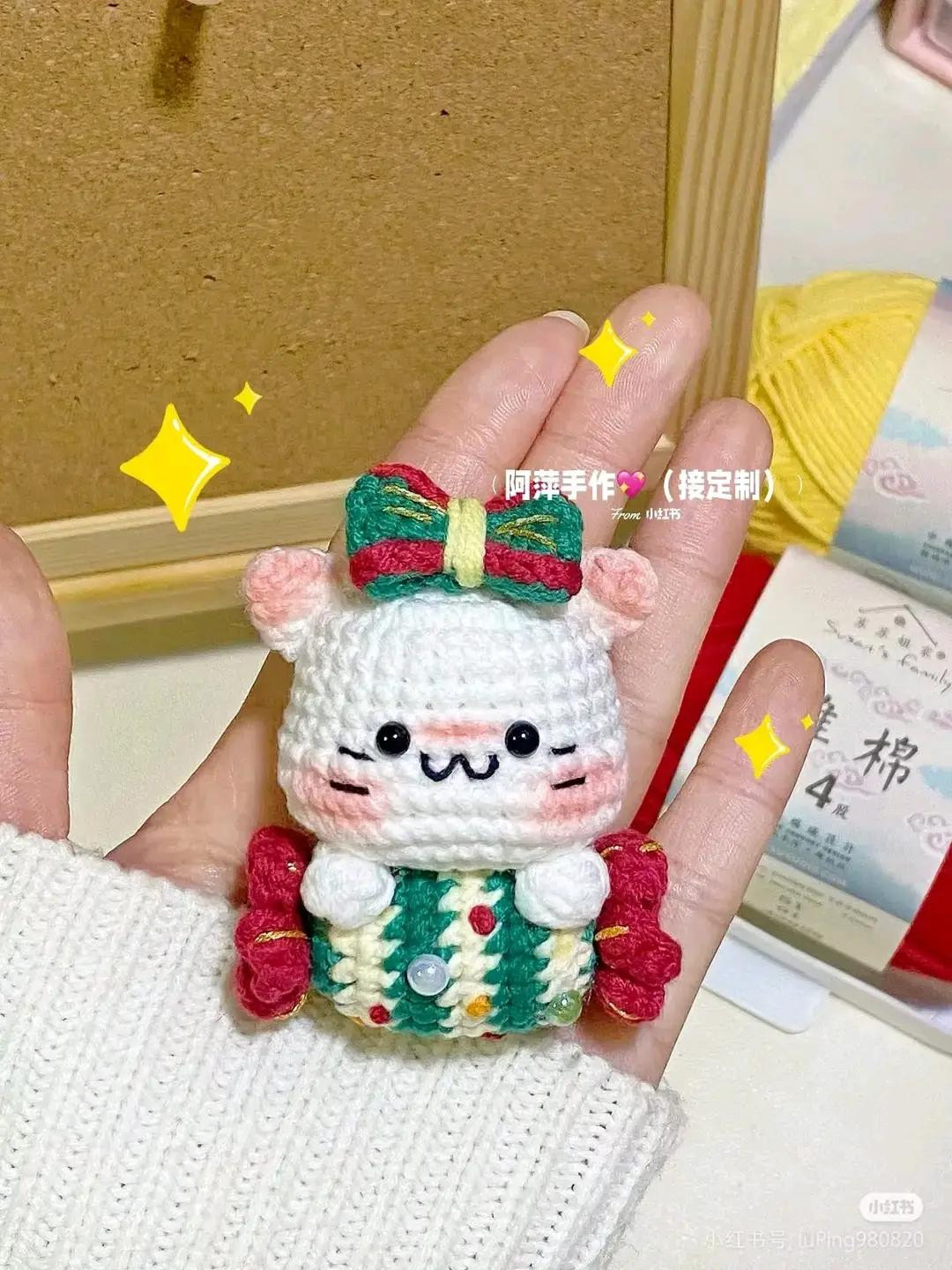 CANDY CAT #handmade #xuhuongtiktok #fyp #moclen #candycat