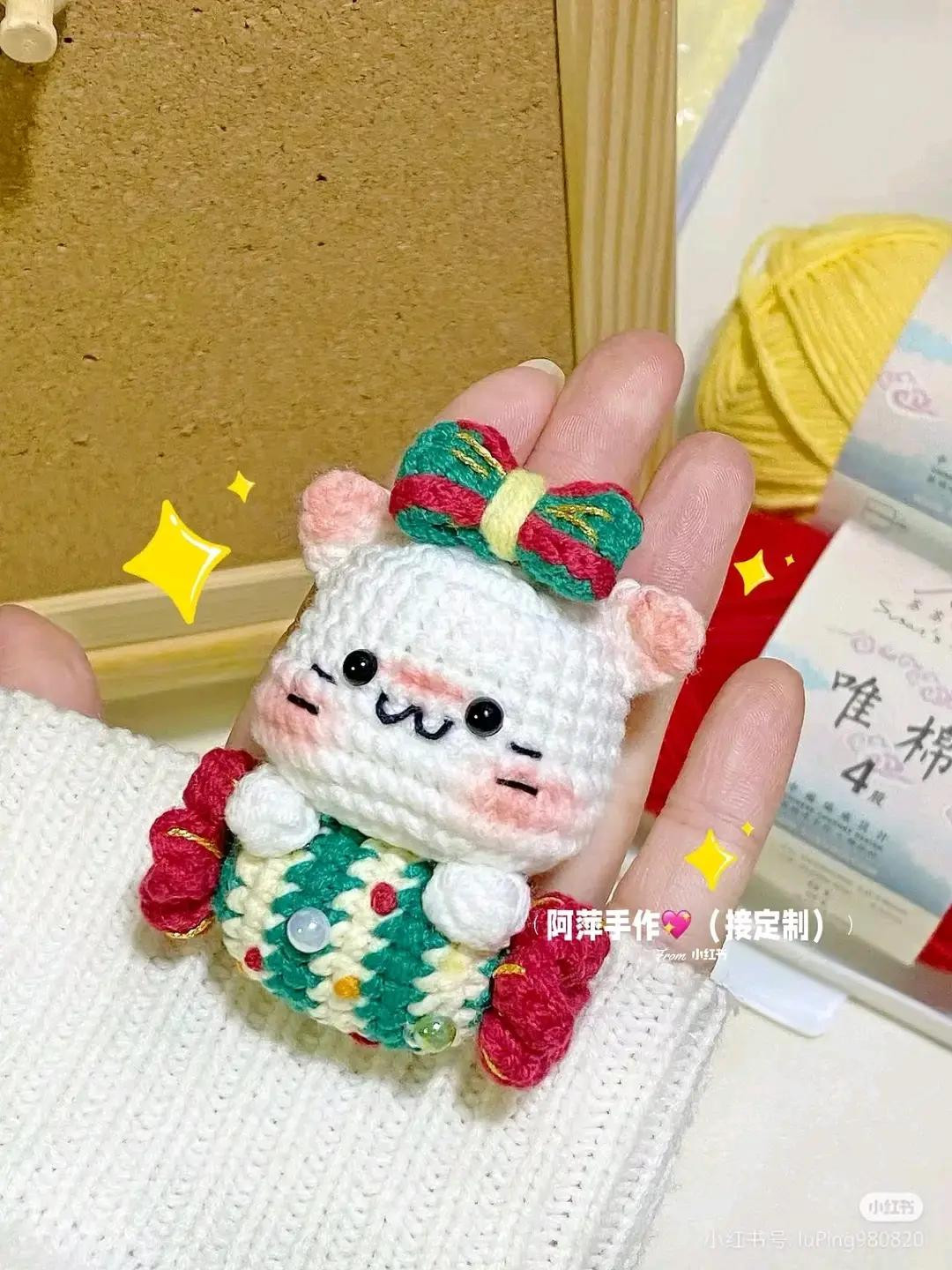 CANDY CAT #handmade #xuhuongtiktok #fyp #moclen #candycat