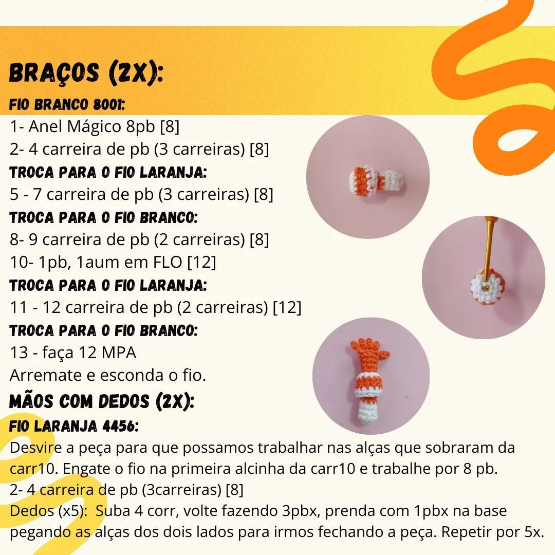 Está liberada a receita que mais gerou "ansiedade" por aqui!!! 🤭