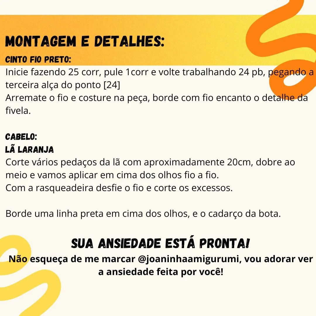 Está liberada a receita que mais gerou "ansiedade" por aqui!!! 🤭