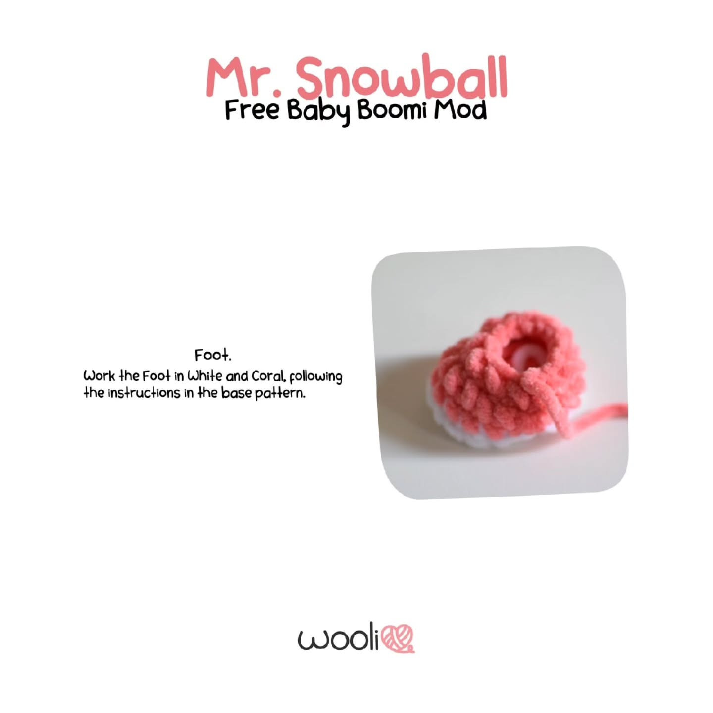 mr. snowball free baby boomi mod