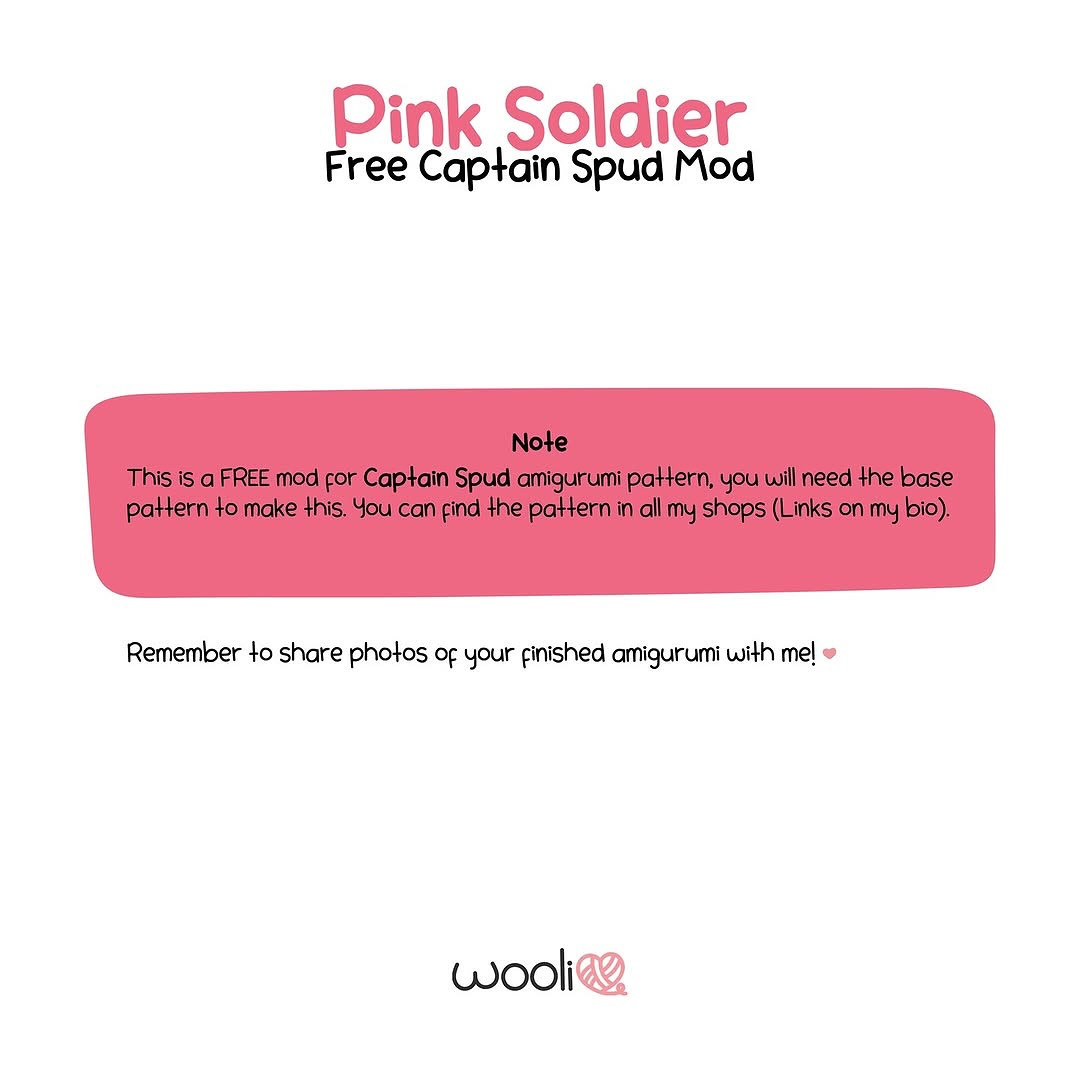 pink soldier free captain spudmod