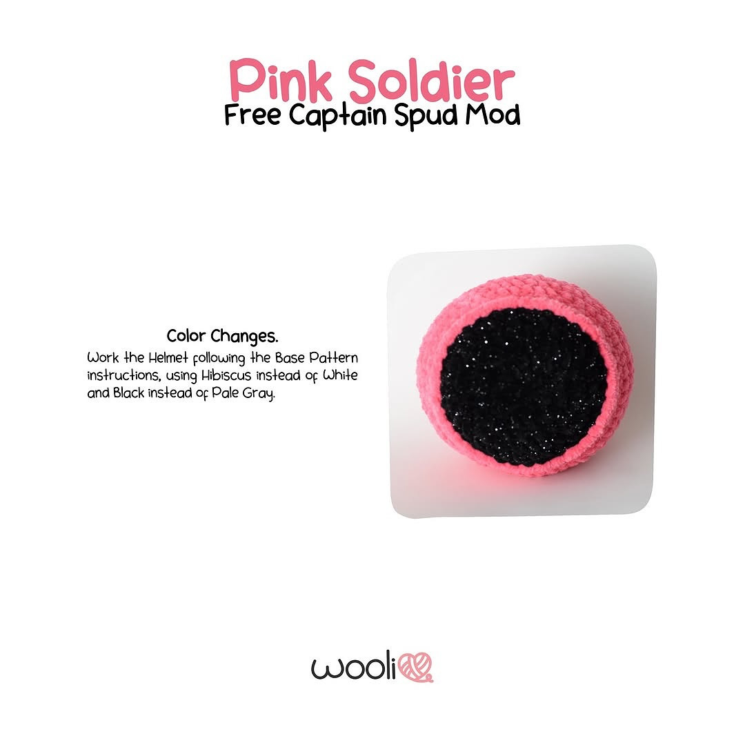 pink soldier free captain spudmod