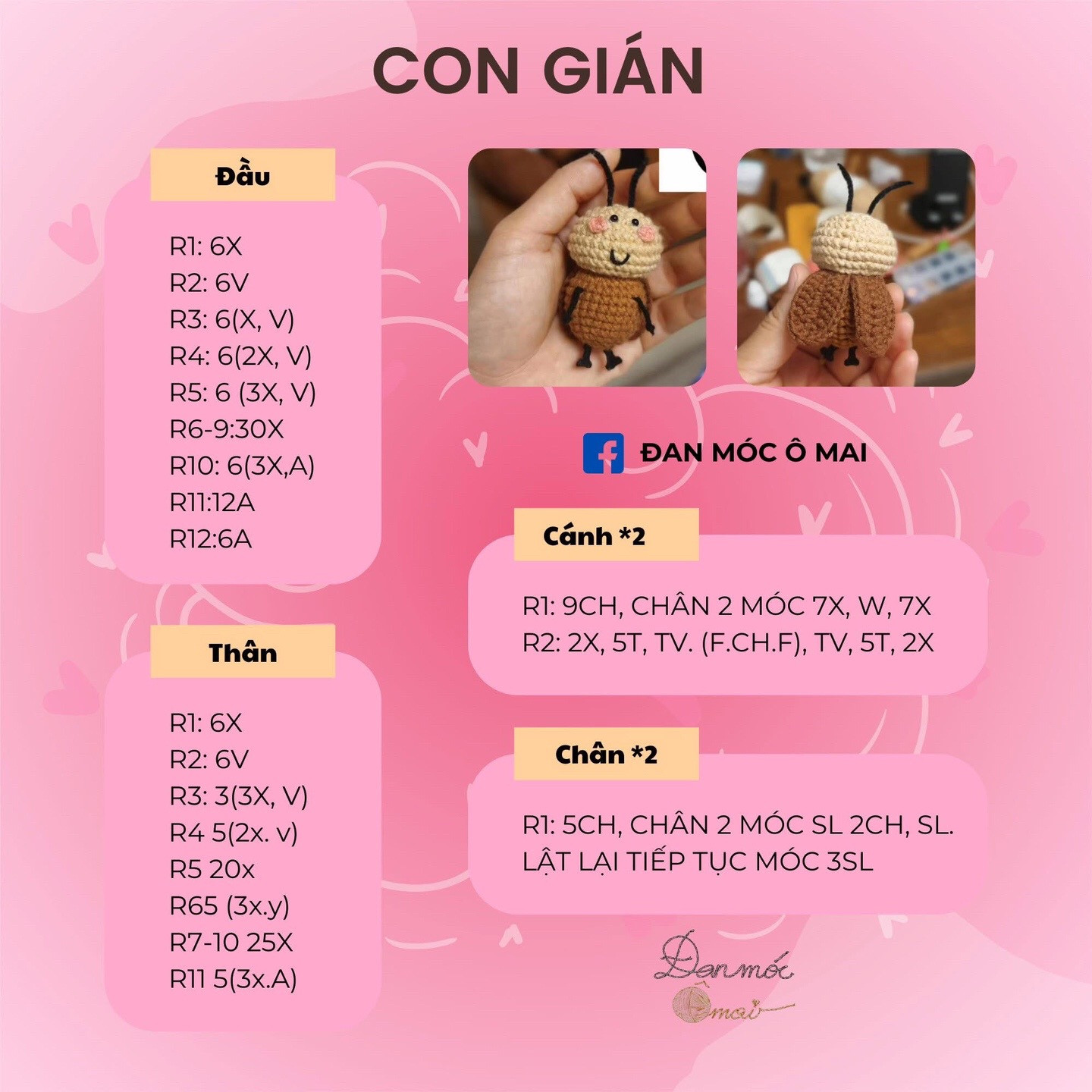 rồng môi trề, cô gái có râu, con ếch phán xét, con gián