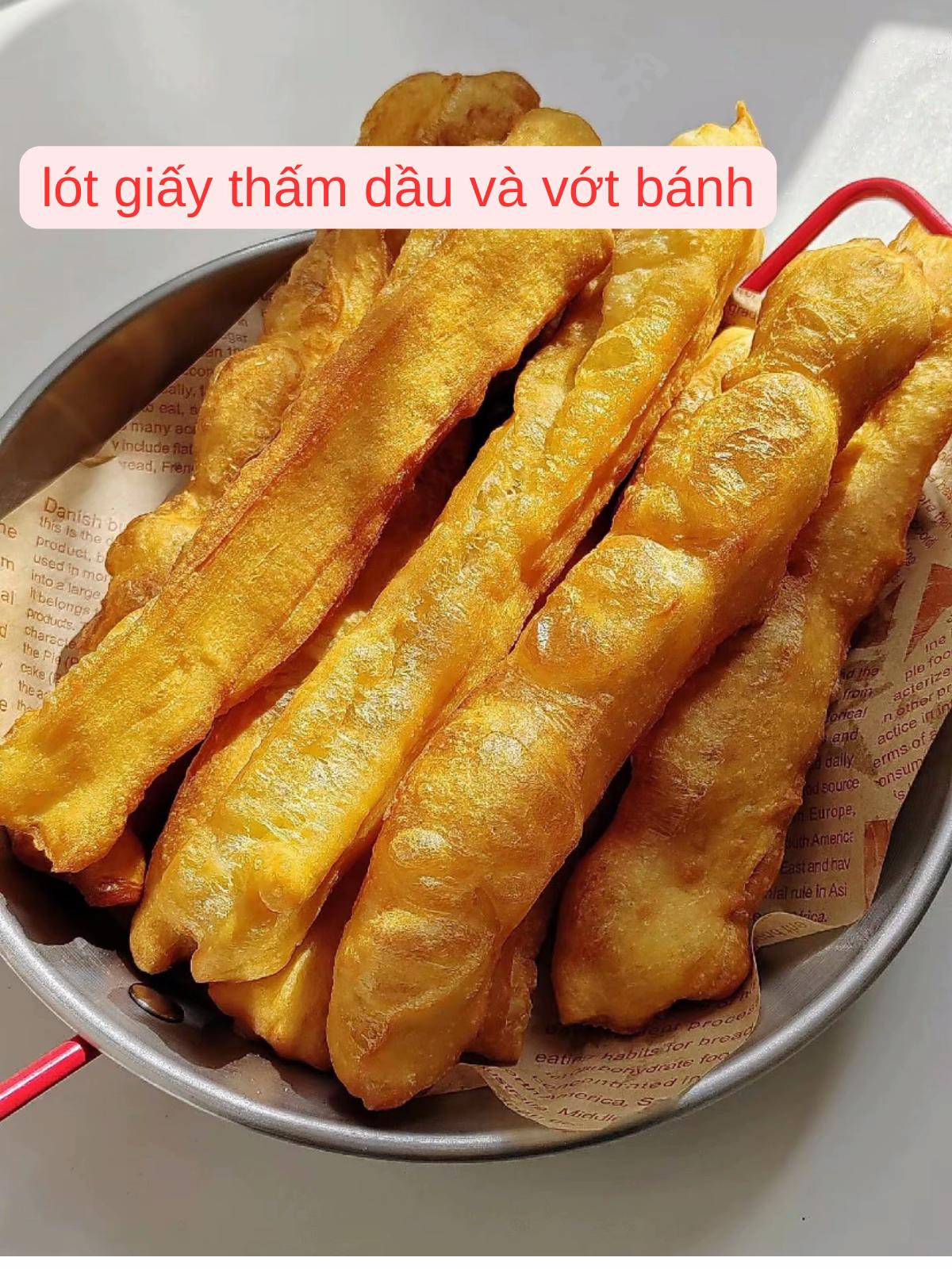 Bánh Quẩy