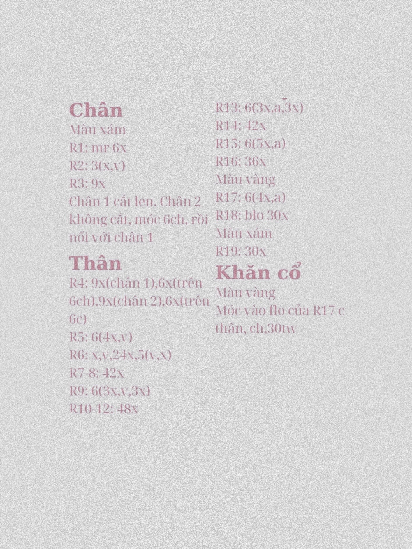 chart chuột xinh