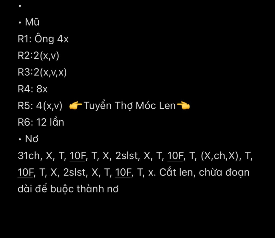 chart panda cặp