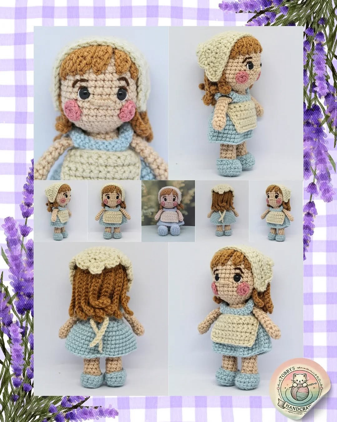 emily free pattern