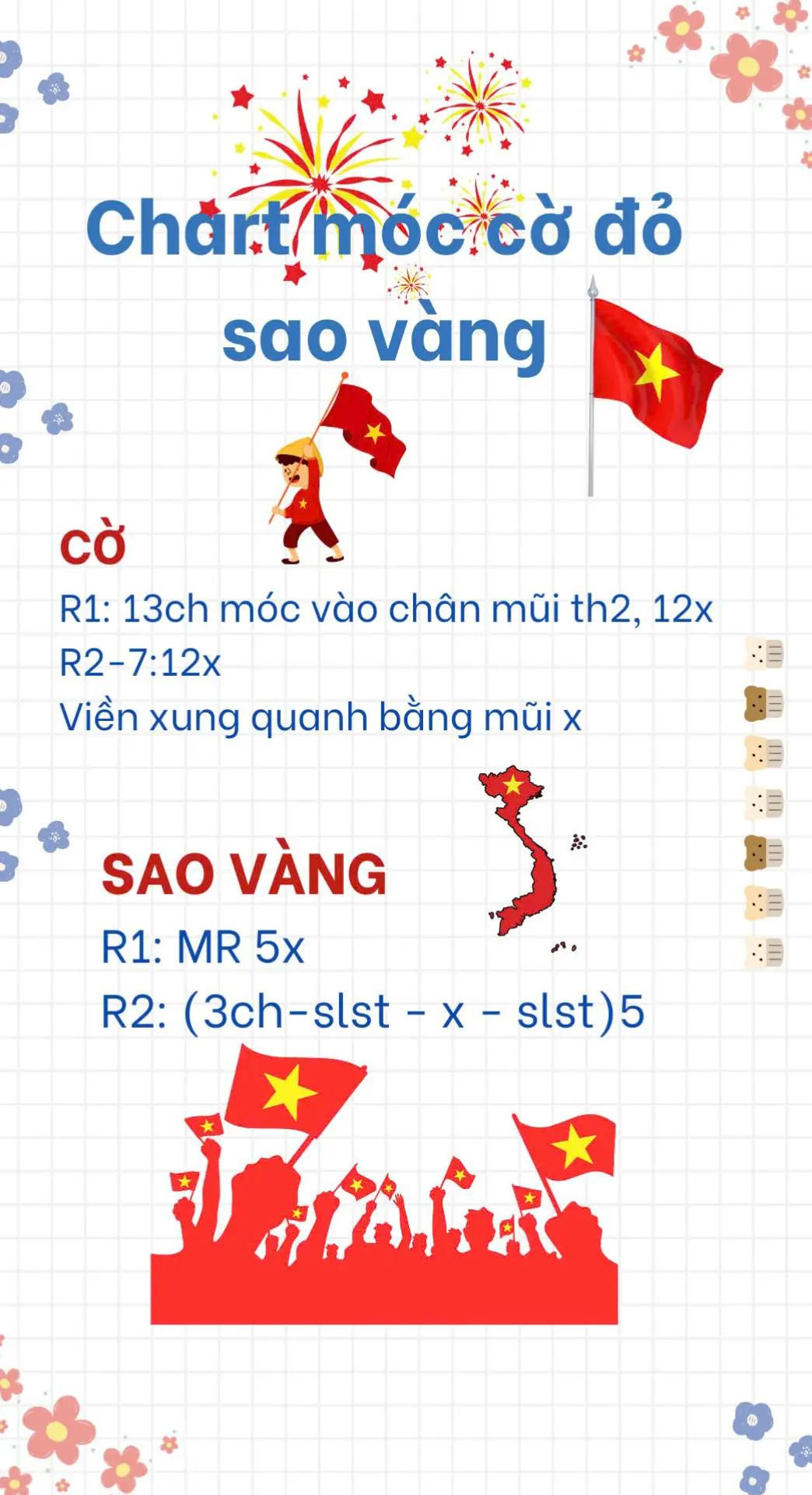 chart bánh kem dâu tây, chart móc cờ đỏ sao vàng. chart máy phát nhạc, chart kẹp tóc cherry, chart pudelpoo ghost dog