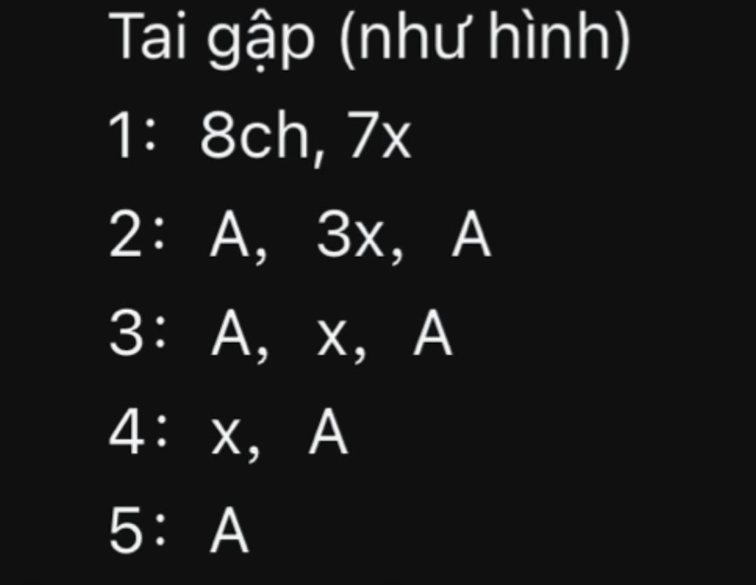 chart heo lông thỏ