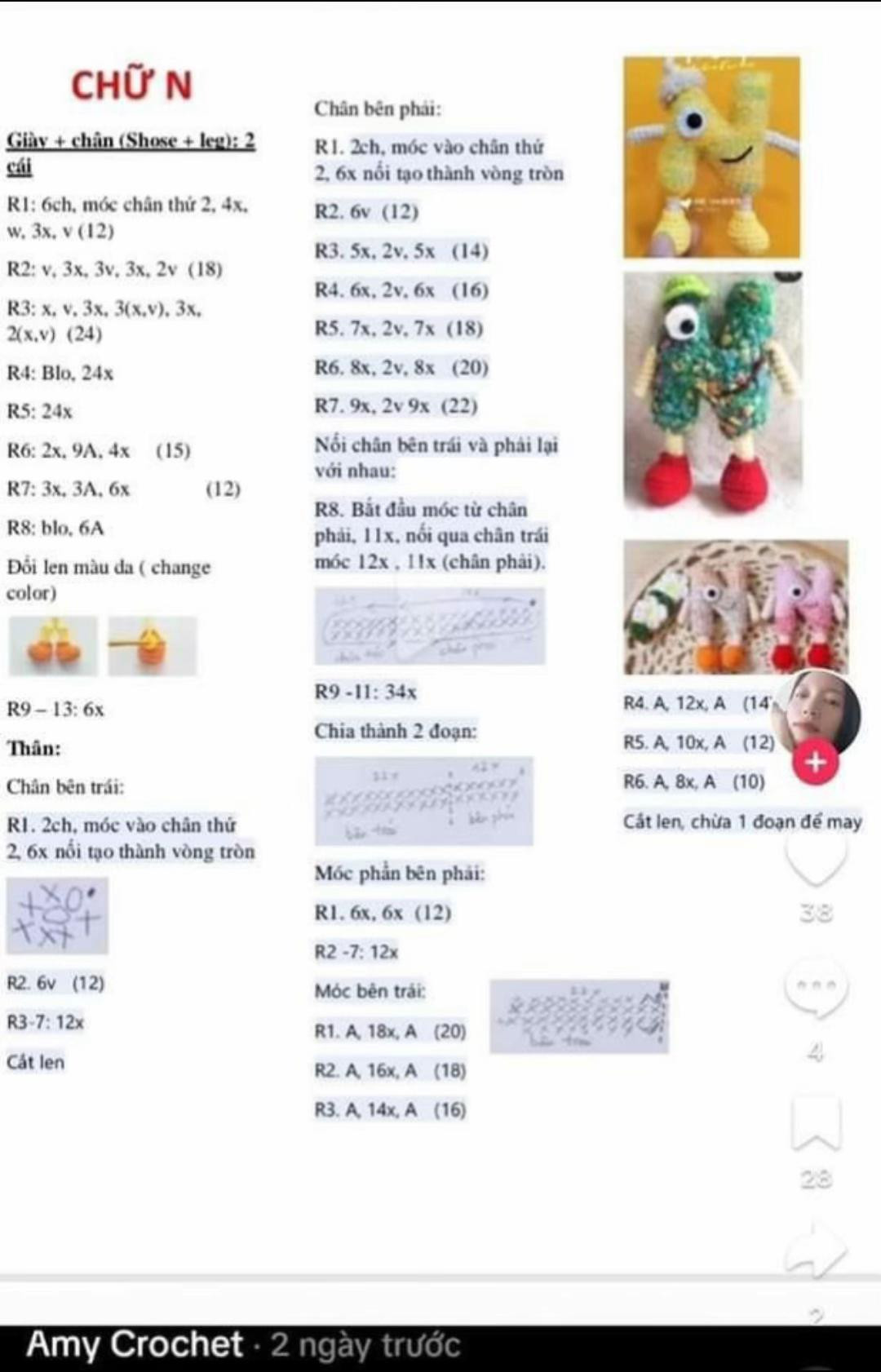 chart móc bảng chữ cái, a ngỡ ngàng