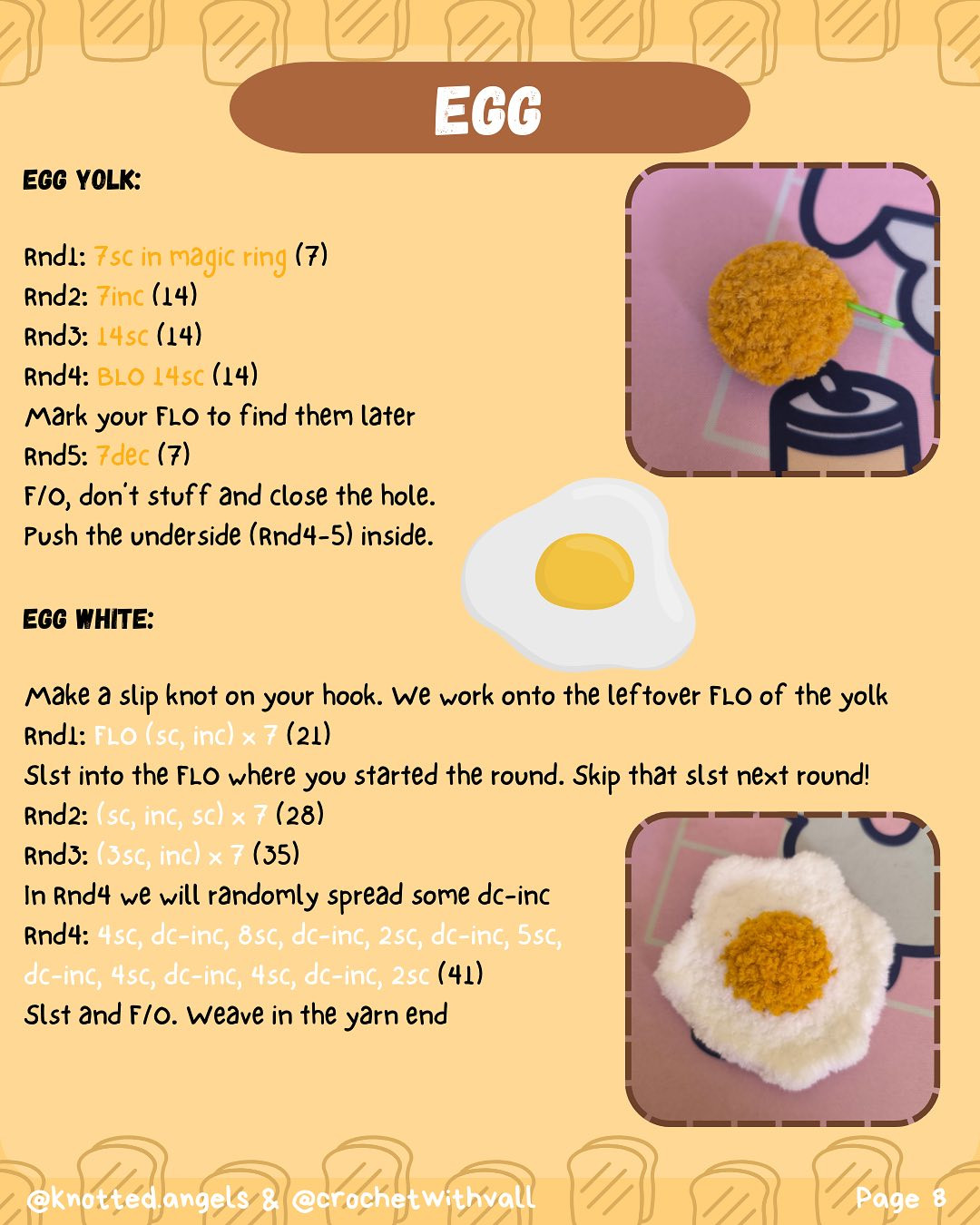 FREE NO-SEW TOASTY THE KITTEN🍞🐈‍⬛