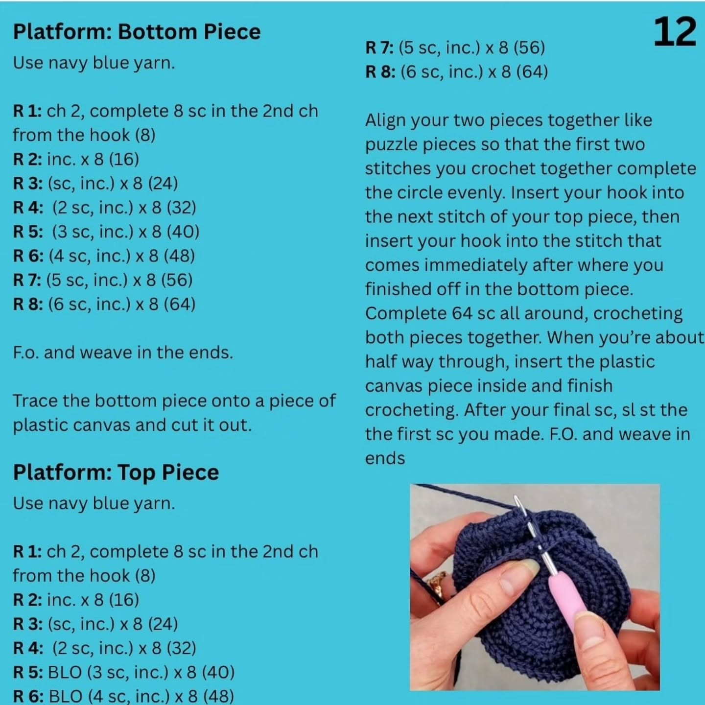 free pattern little our lady of guadalupe