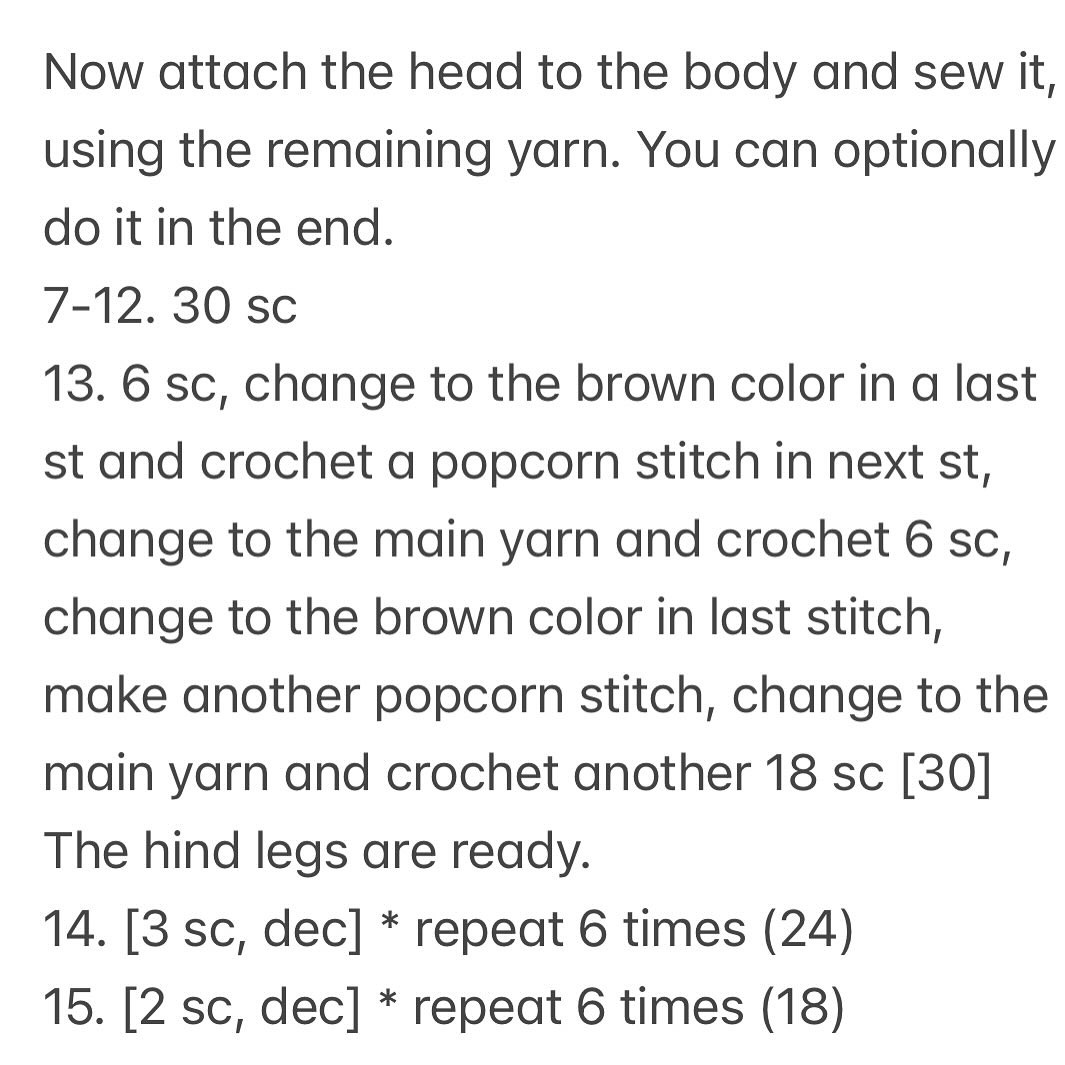 free pattern sheep