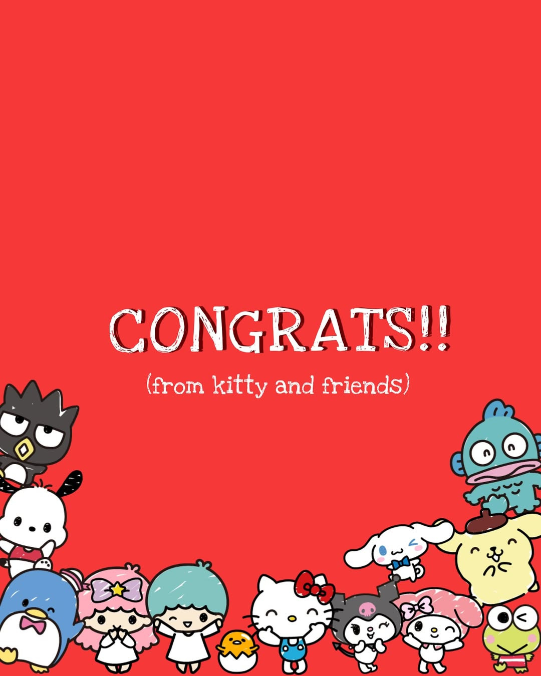 hello kitty hood free pattern