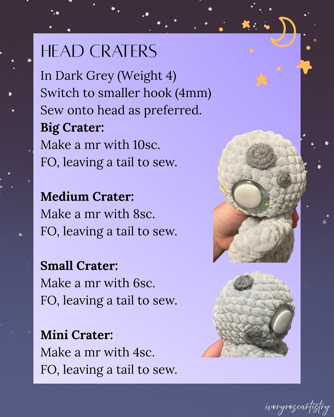 ✨ly la✨ the wee moon