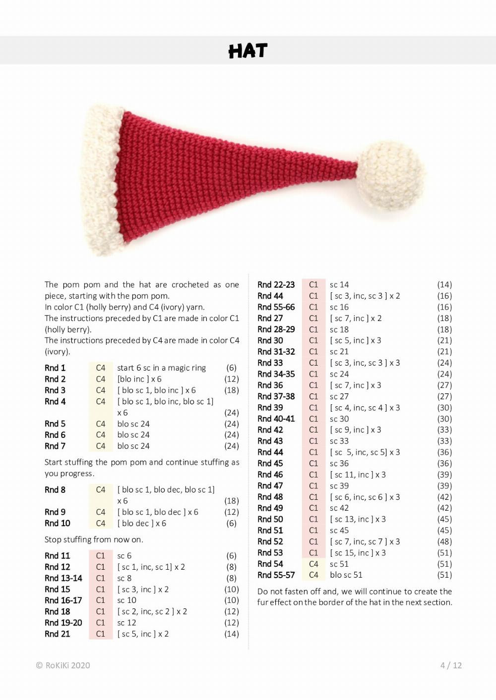 RoKiKi
 
Santa Gnome