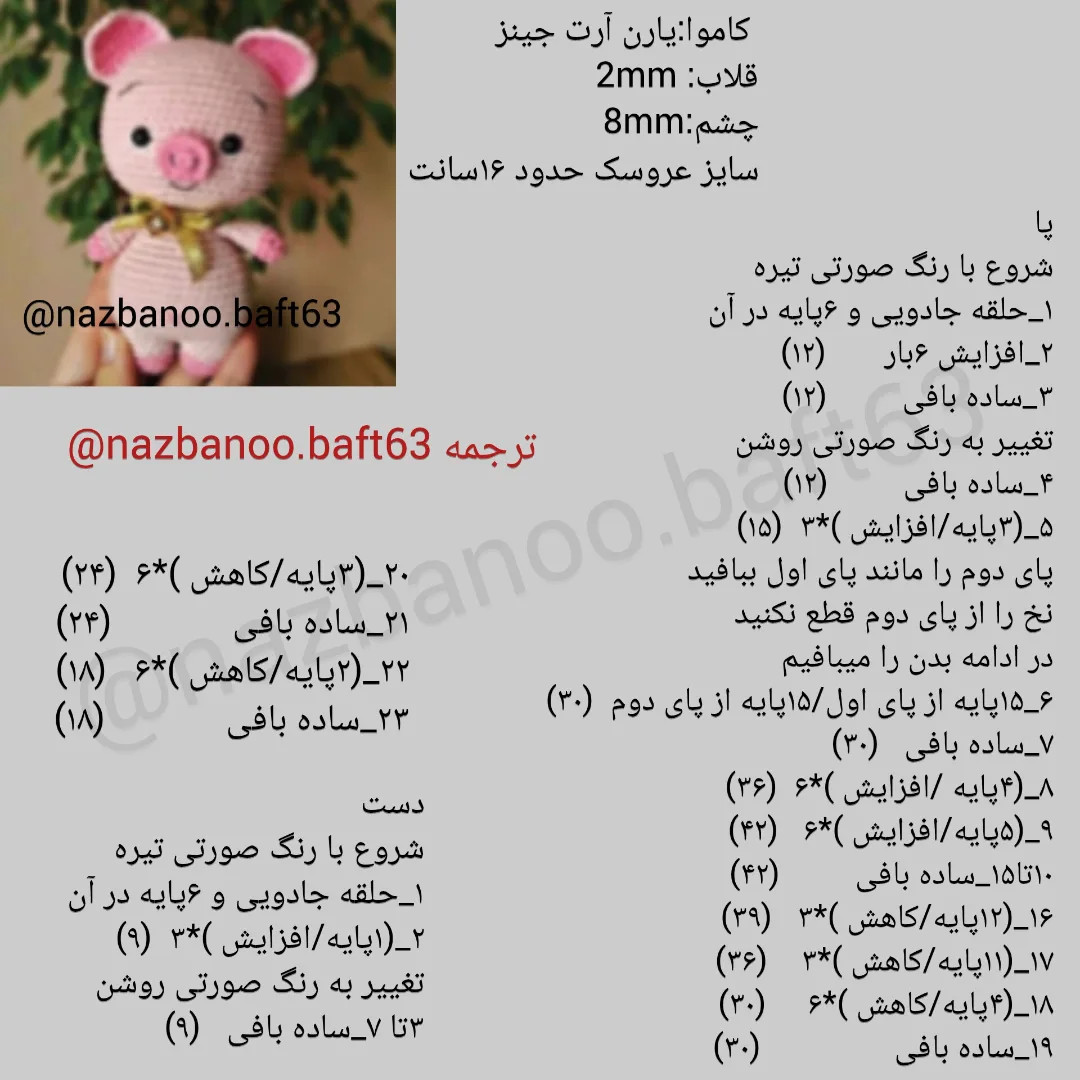 آمورش بافت خوک های کوچک بامزه