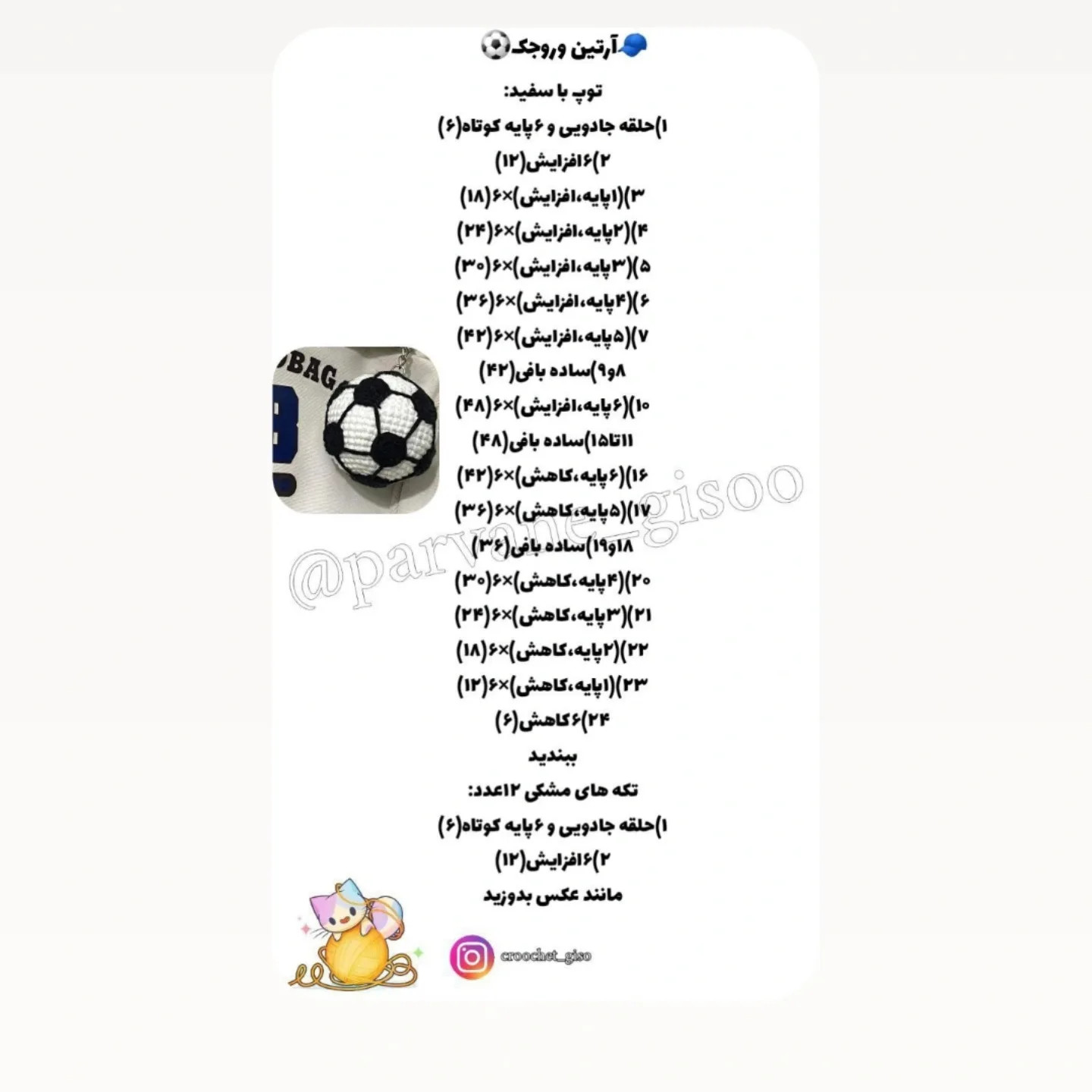 آموزش آمیگورومی پسر بچه