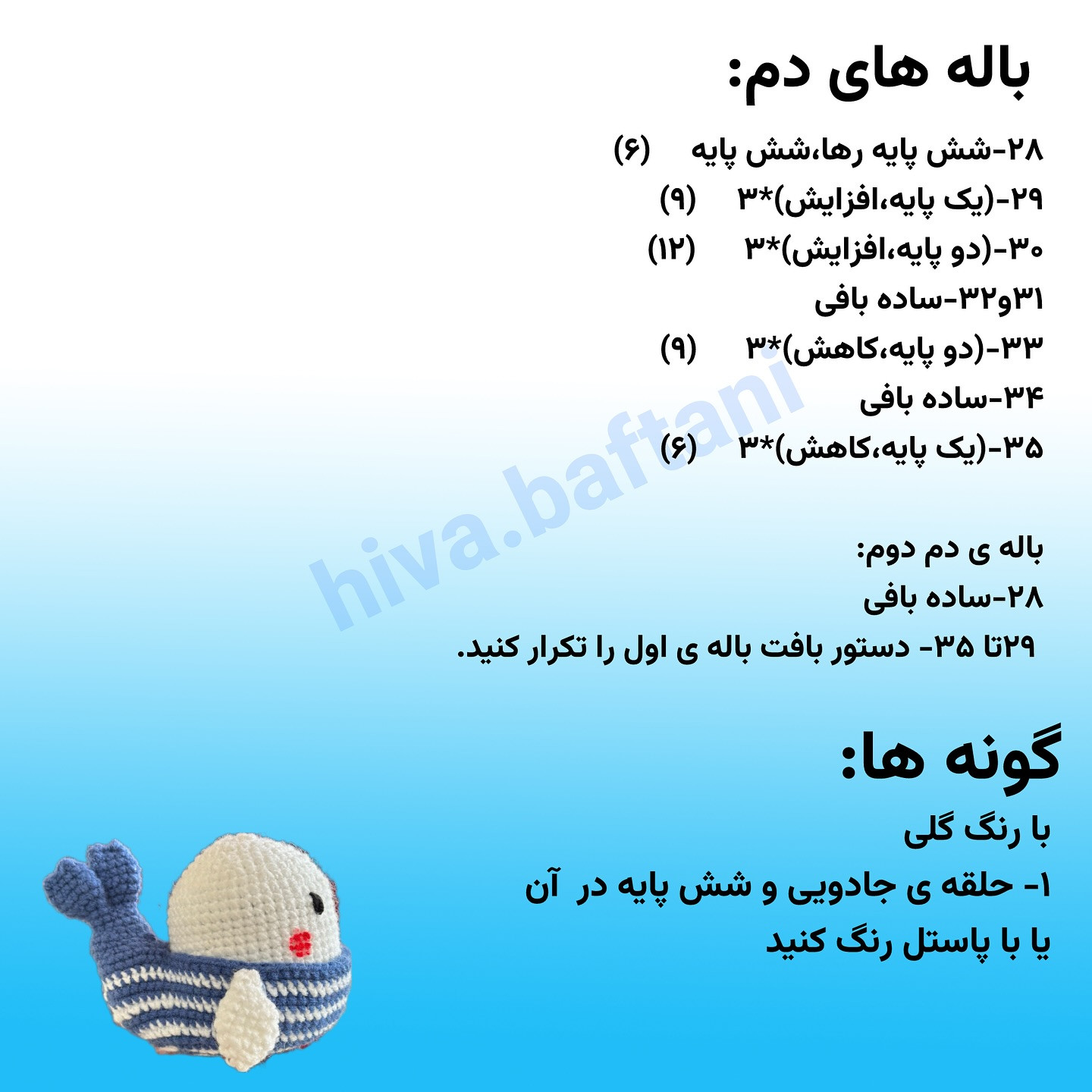 آموزش بافت وال ایران
