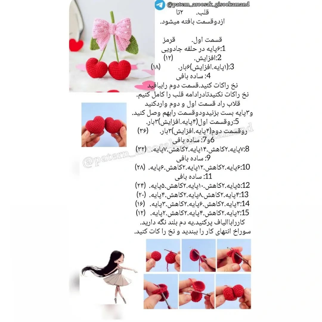 آموزش رایگان آلبالو