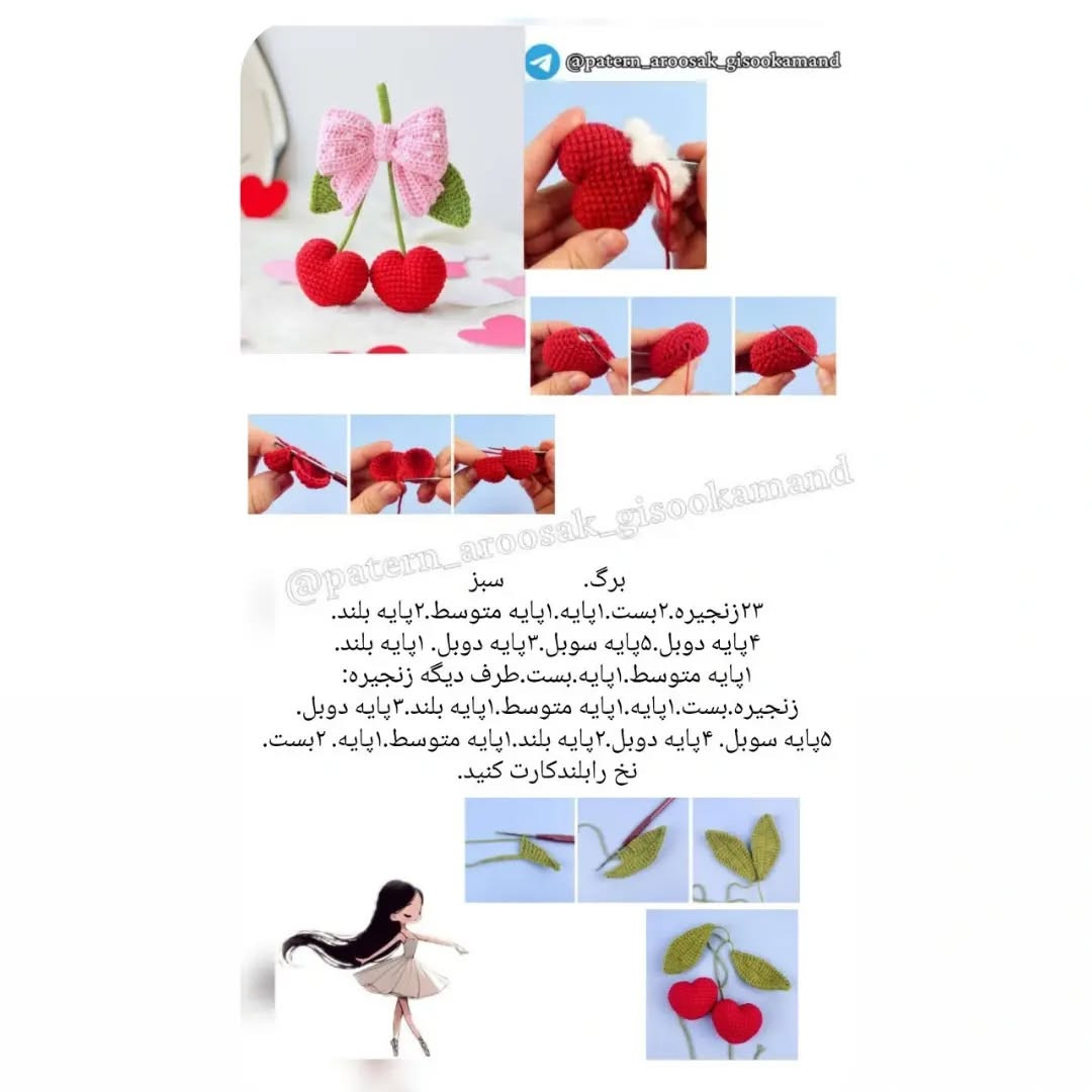 آموزش رایگان آلبالو