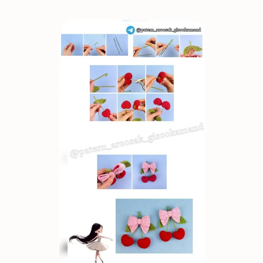 آموزش رایگان آلبالو