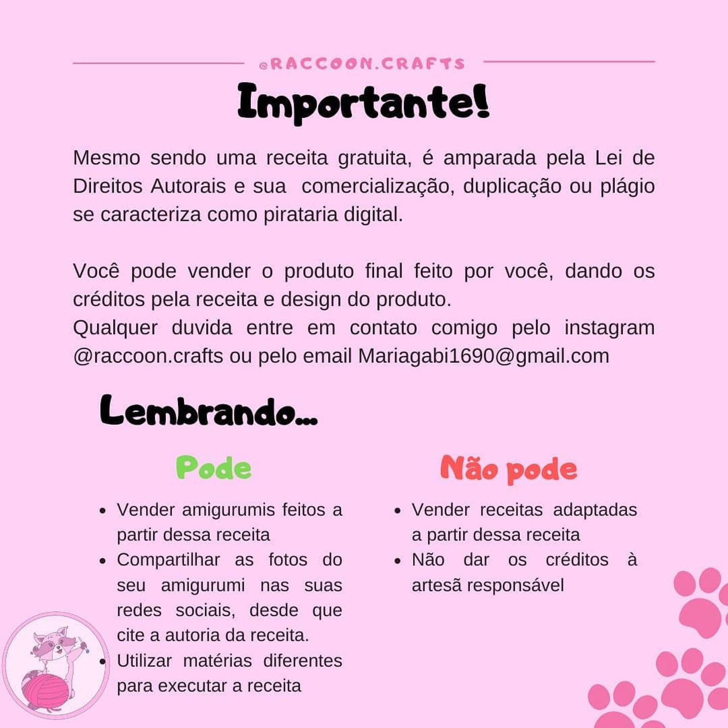 Abacaxi, o Kiwi: Gráfico de crochê grátis para amigurumis