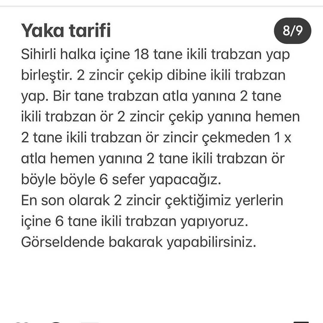 Anahtarlık Bebek Şeması