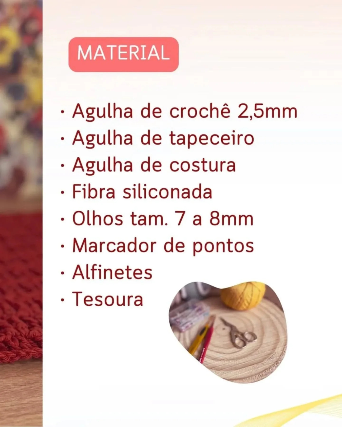 Anjinho Ariel: Gráficos de crochê gratuitos!