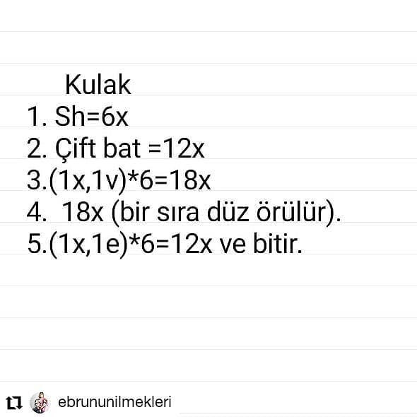AYCI K KULP ZİNCİRİ YAPIMI