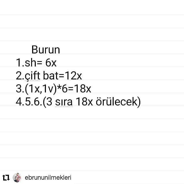 AYCI K KULP ZİNCİRİ YAPIMI