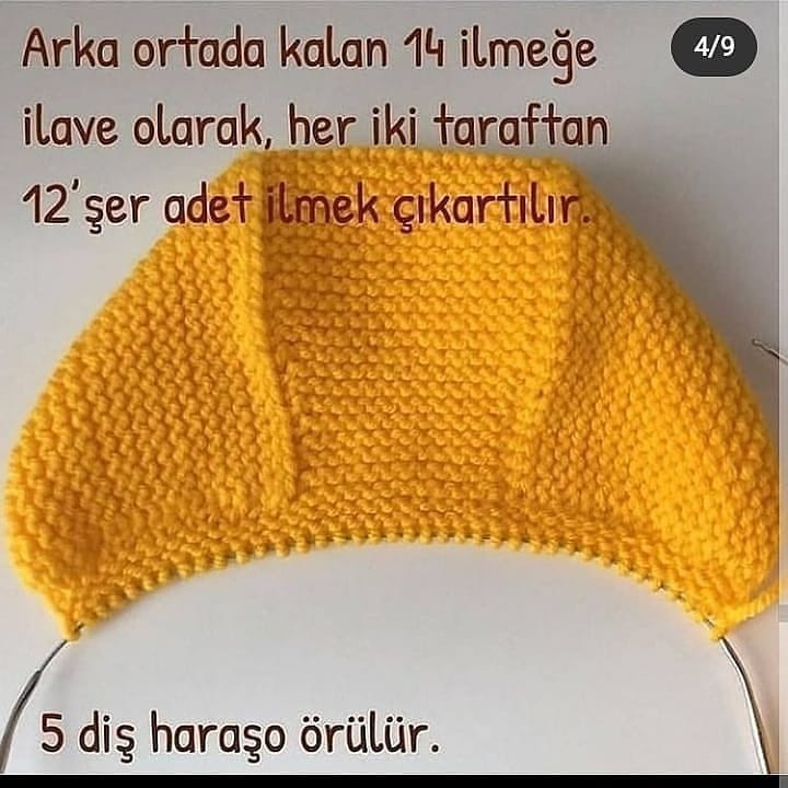 Ayıcık Bere Yapımı: Adım Adım Anlatım