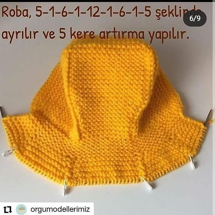 Ayıcık Bere Yapımı: Adım Adım Anlatım