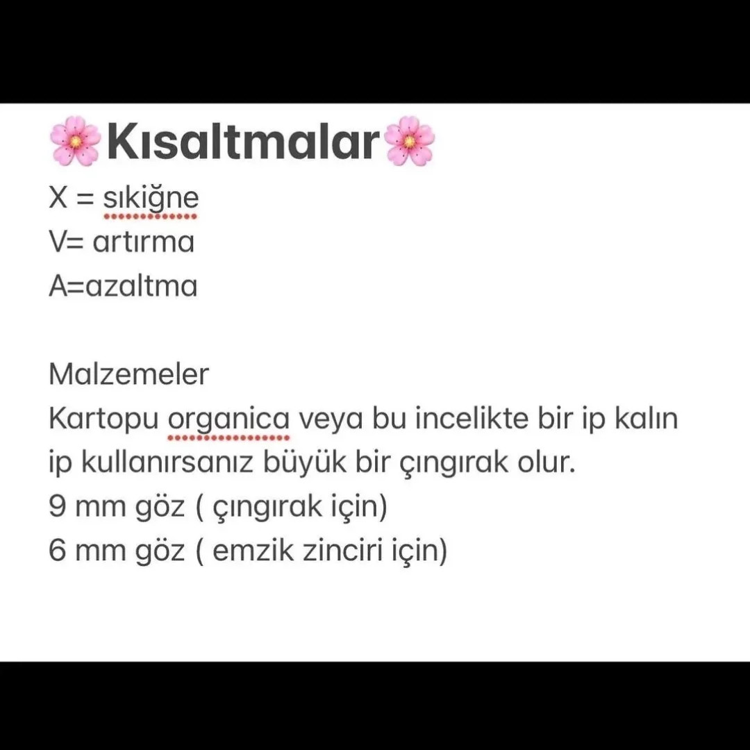 Ayıcıklı Emzik Zinciri ve Çıngırak Tarifi