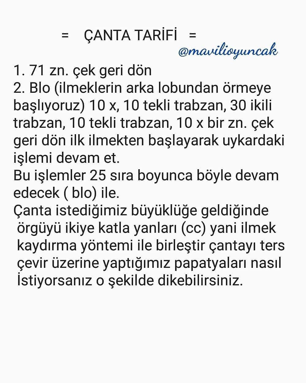 Bahar Temalı Ücretsiz Tığ İşi Takı Seti Tarifi
