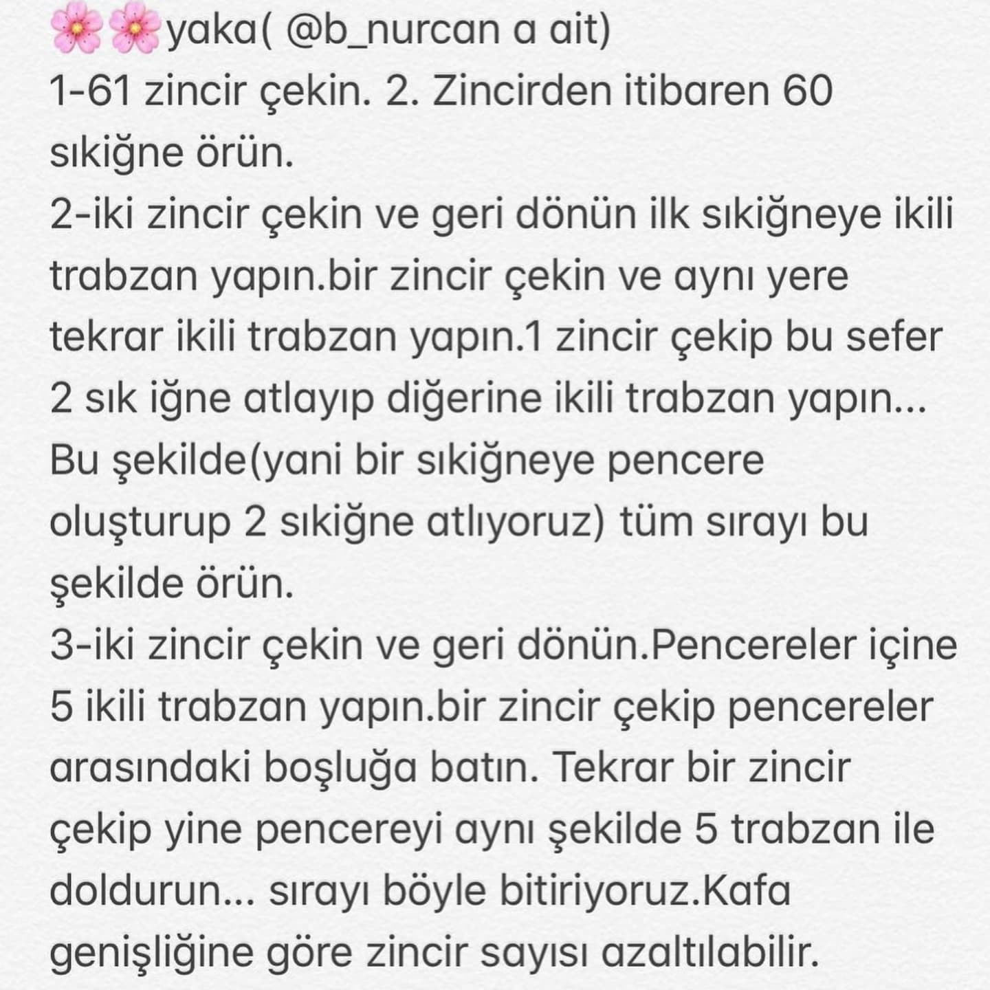 Birlikte Örgü Tavşanlı Sepet Şeması