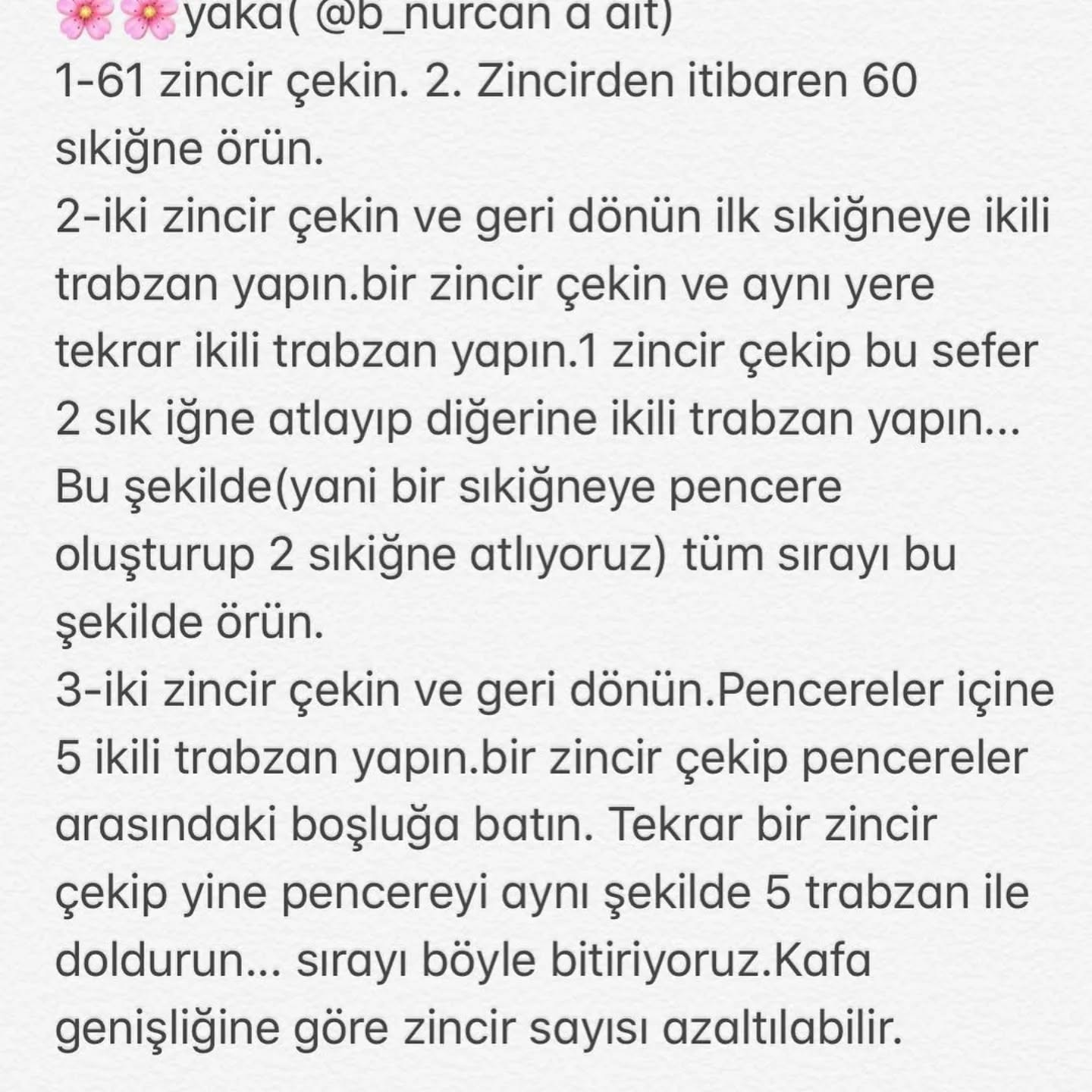 Birlikte Örgü Tavşanlı Sepet Şeması