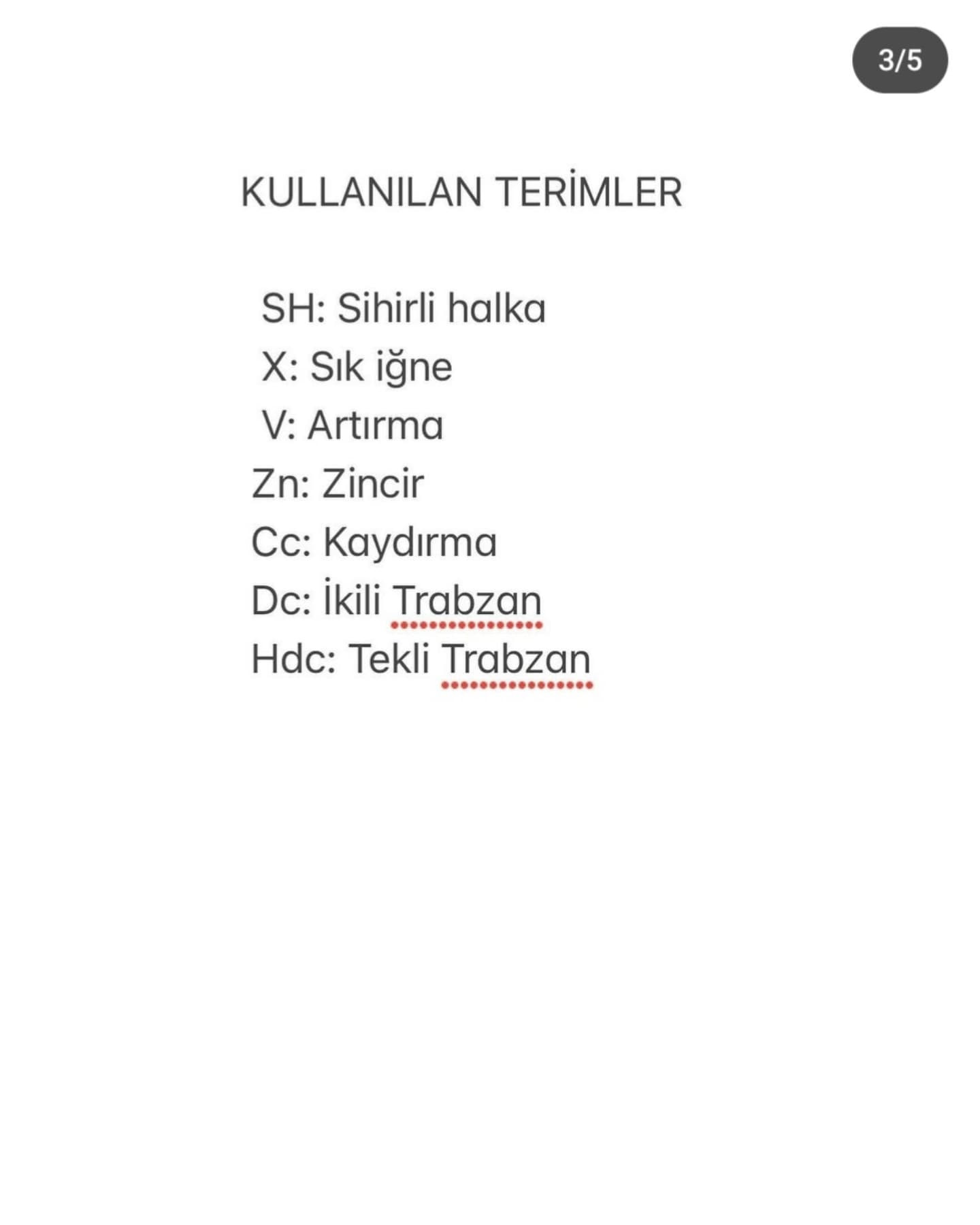 Çiçek Demetli Toka Tığ İşi Yapımı