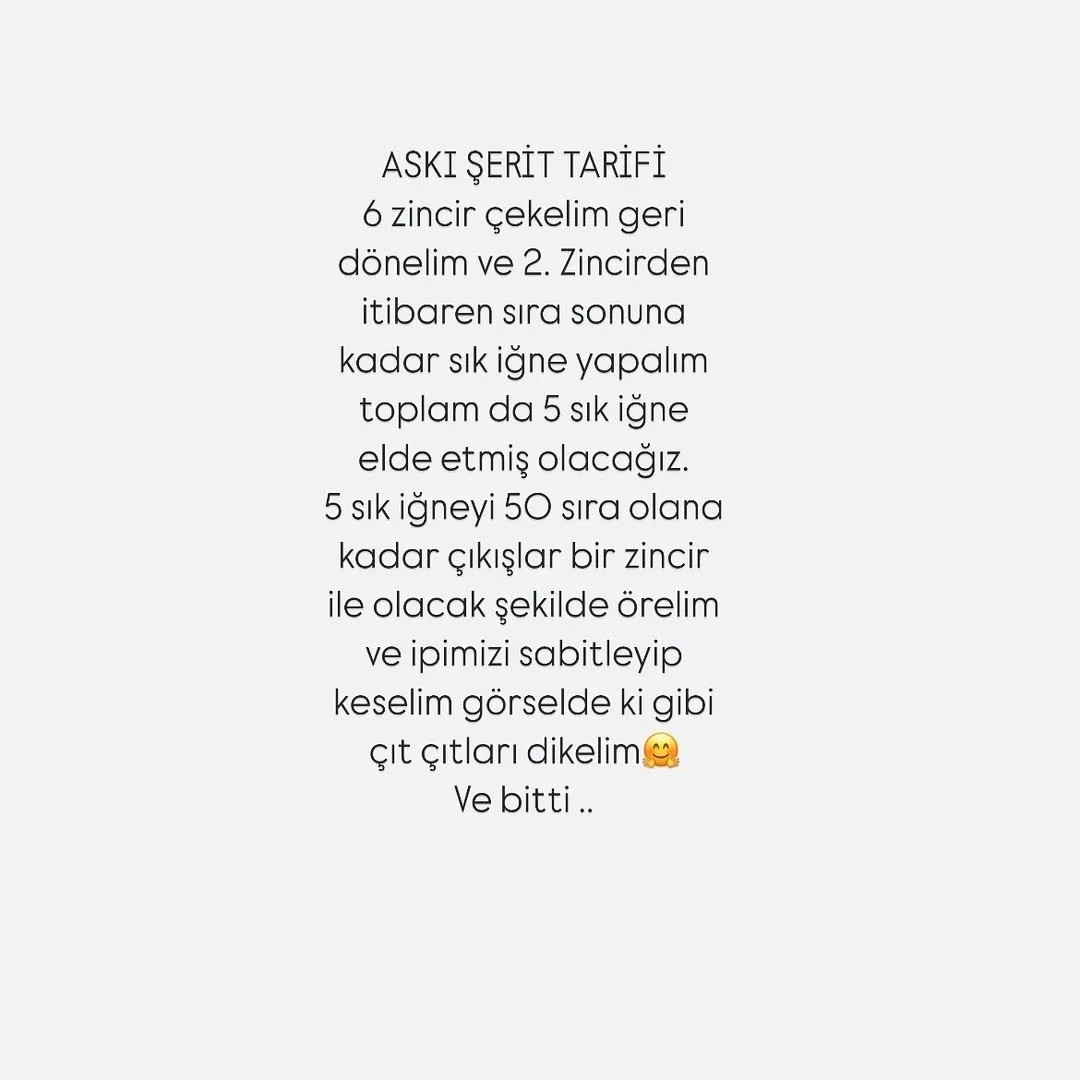 ÇINGIRAK BEBEK ÖRGÜ ŞEMASI