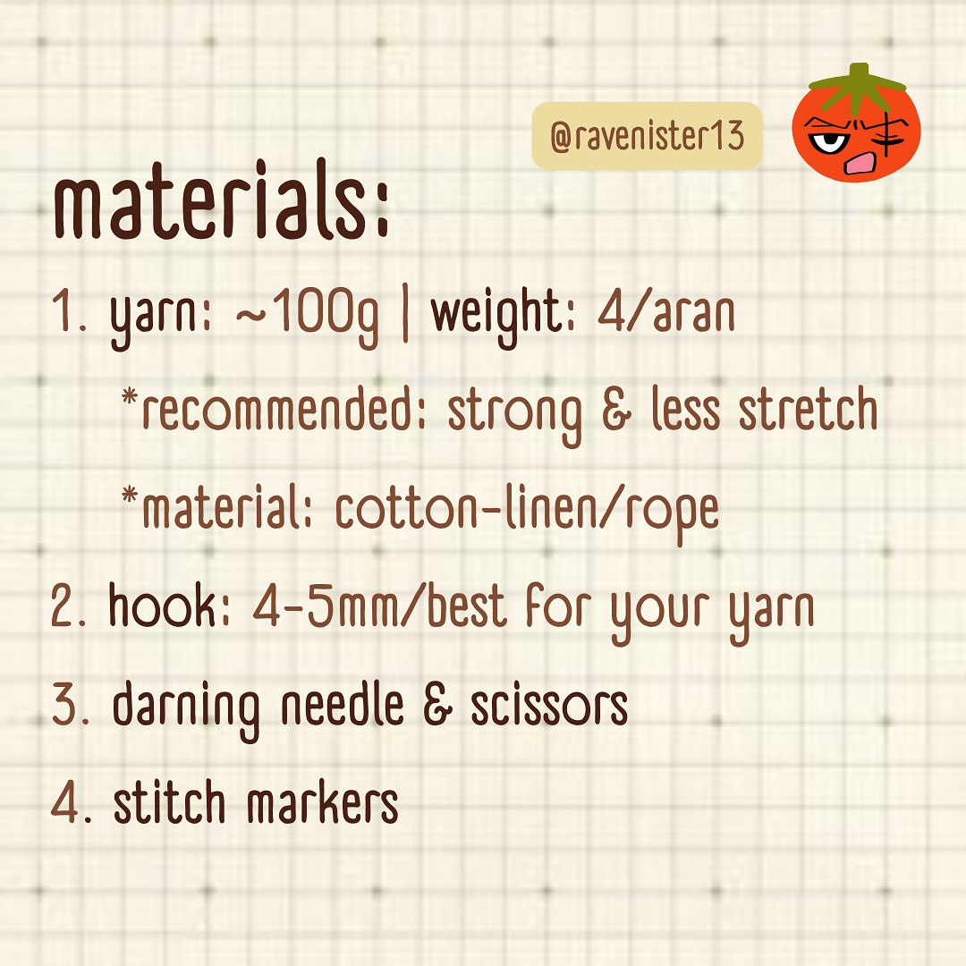 Crochet Pattern: Mesh Bottle Sleeves