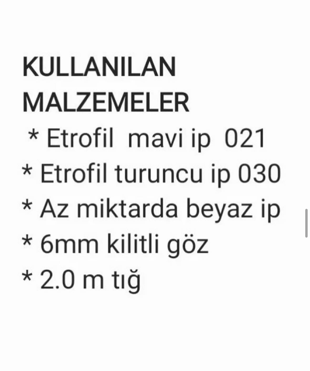Dikişsiz Şirin Kitap Ayracı Yapımı